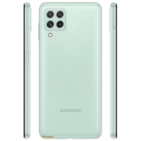 Samsung Galaxy A22