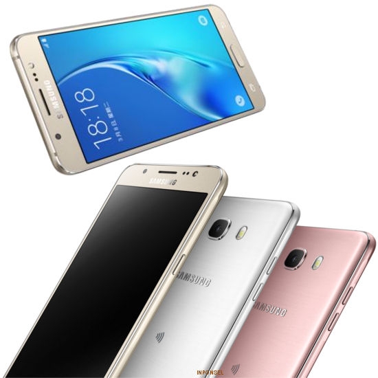 Samsung Galaxy J5 2016