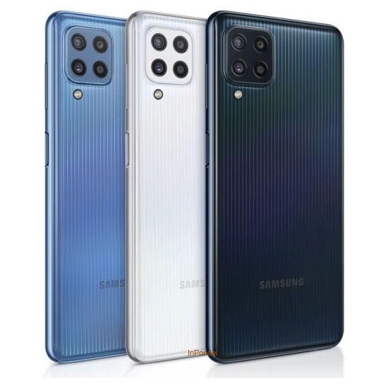 Samsung Galaxy M32