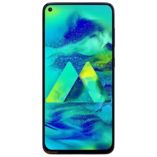 Samsung Galaxy M40
