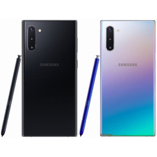 Samsung Galaxy Note 10