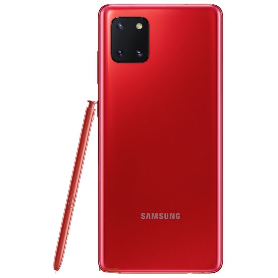 Samsung Galaxy Note10 Lite