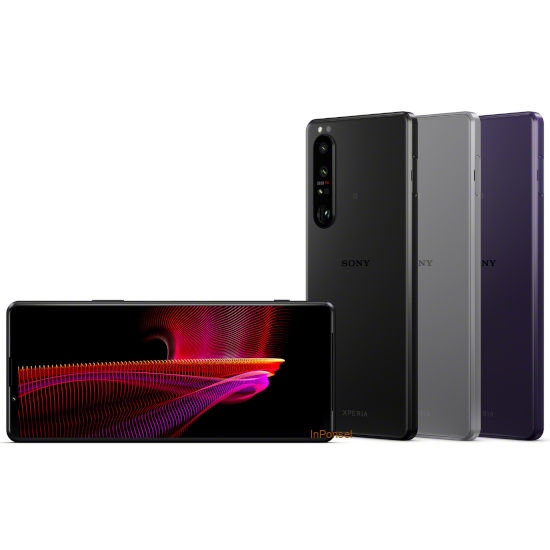 Sony Xperia 1 III