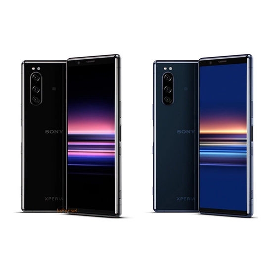 Sony Xperia 5