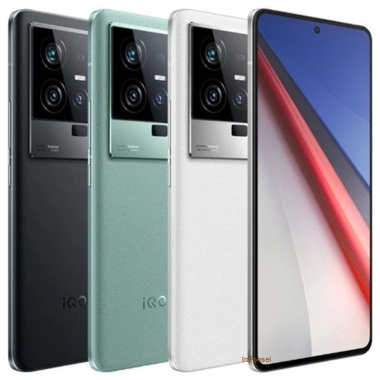 Vivo iQOO 11