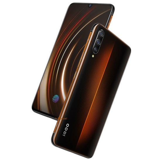 Vivo iQOO