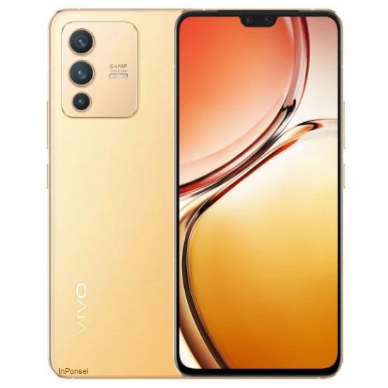 Vivo V23 5G