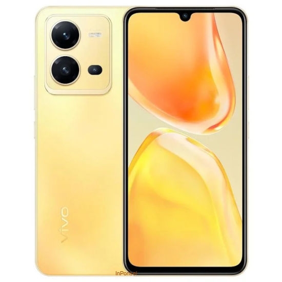 Vivo V25