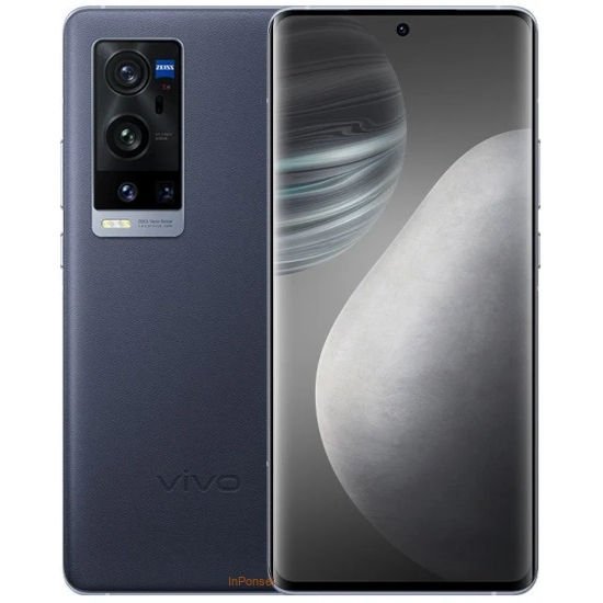 Vivo X60 Pro+ 5G