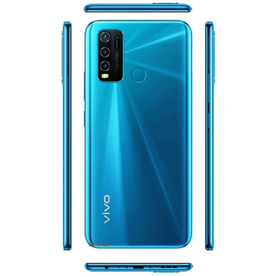 Vivo Y30