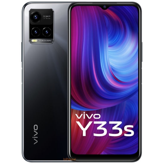 Vivo Y33s