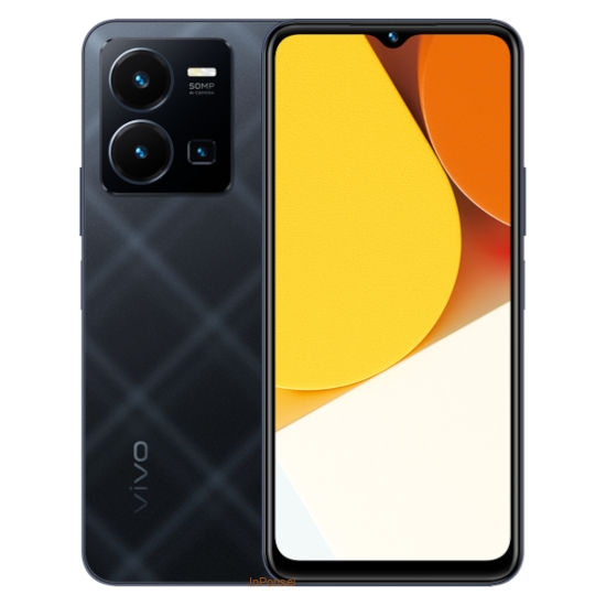 Vivo Y35