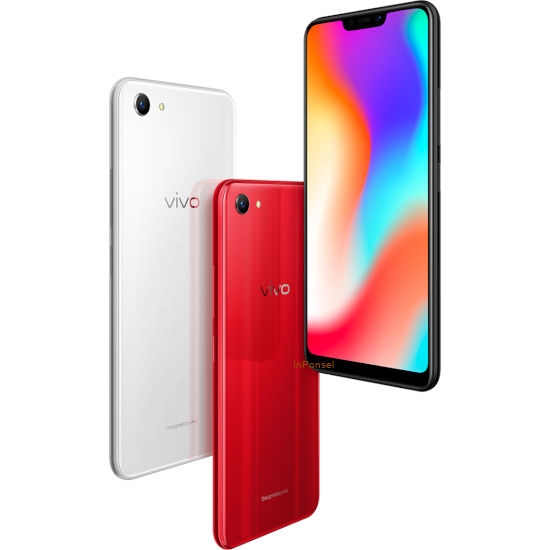 Vivo Y83