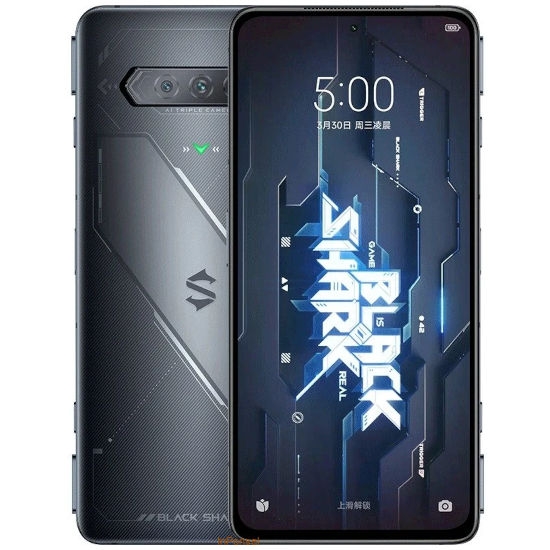 Xiaomi Black Shark 5 RS