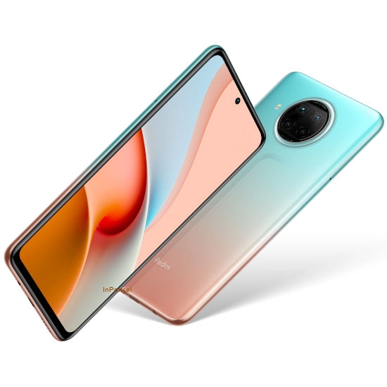 Xiaomi Mi 10i 5G