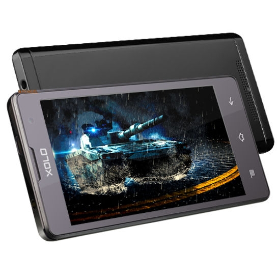 XOLO Era