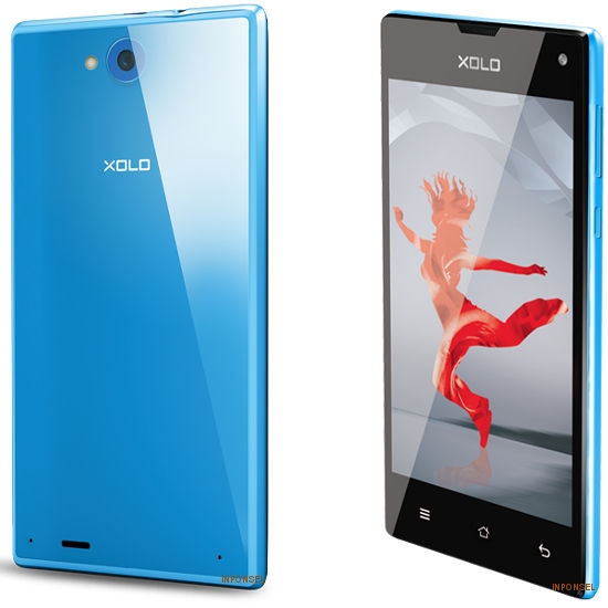XOLO Prime
