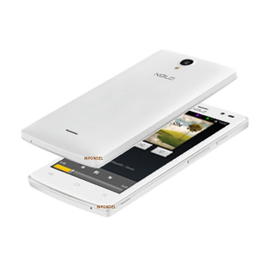 XOLO Q600 Club