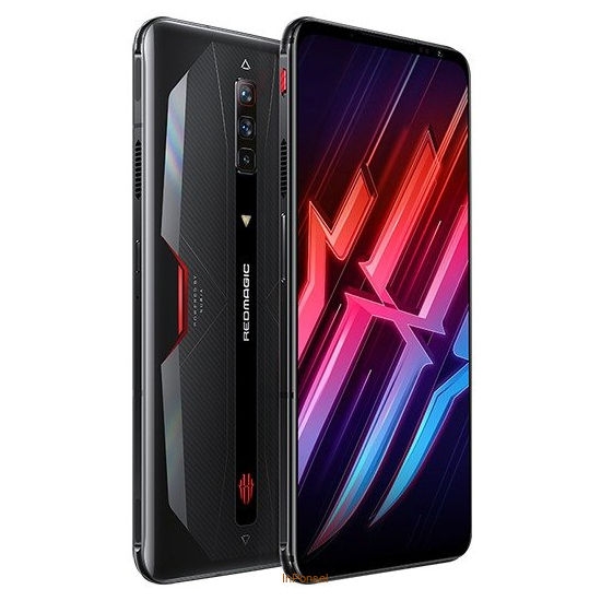 ZTE Nubia Red Magic 6