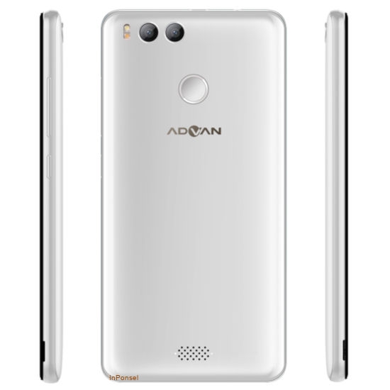 Advan i5C Duo