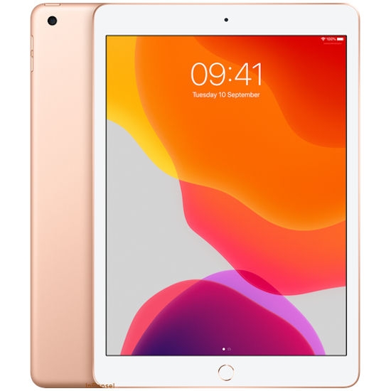 Apple iPad 10.2
