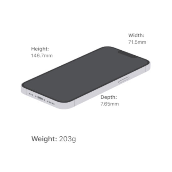 Apple iPhone 13 Pro