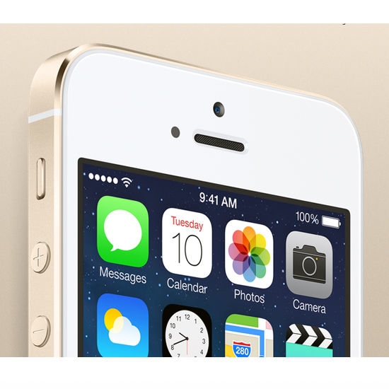 Apple iPhone 5S