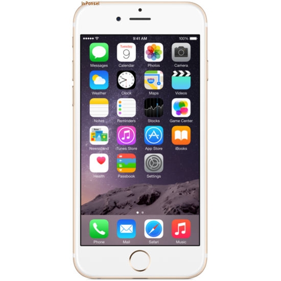 Apple iPhone 6 Plus