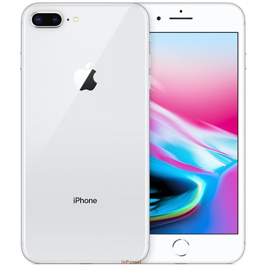 Apple iPhone 8 Plus