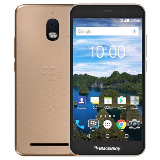BlackBerry Aurora