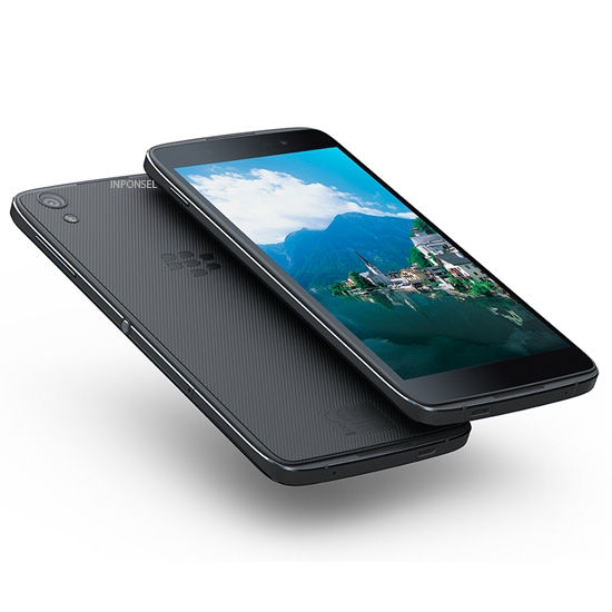 BlackBerry DTEK50