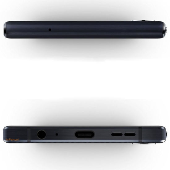 BlackBerry Motion