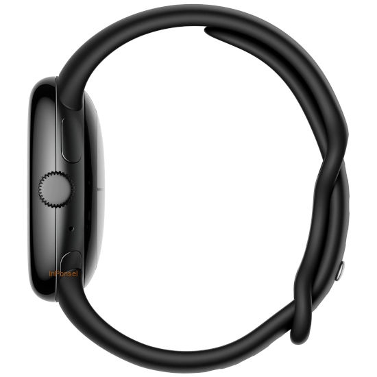 Google Pixel Watch