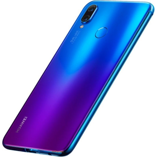 Huawei Nova 3i