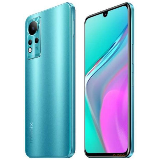 Infinix Note 11 NFC