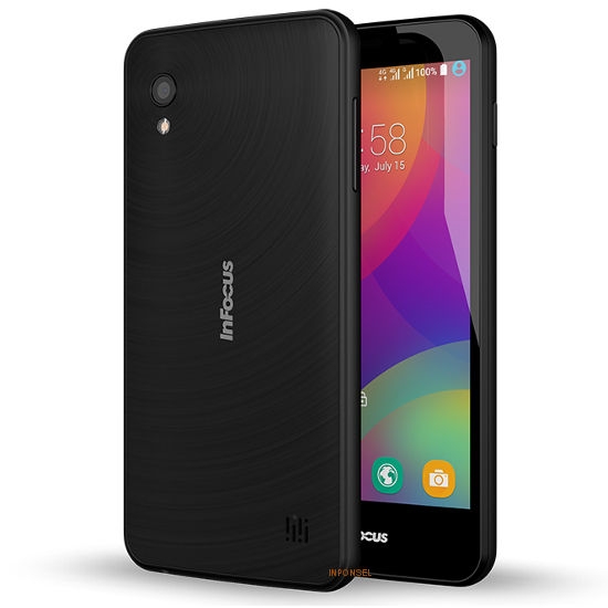 InFocus M372
