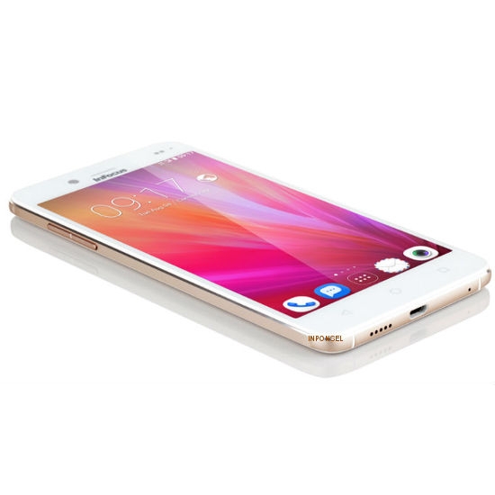 InFocus M680