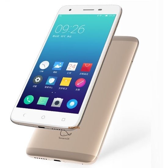 InFocus S1
