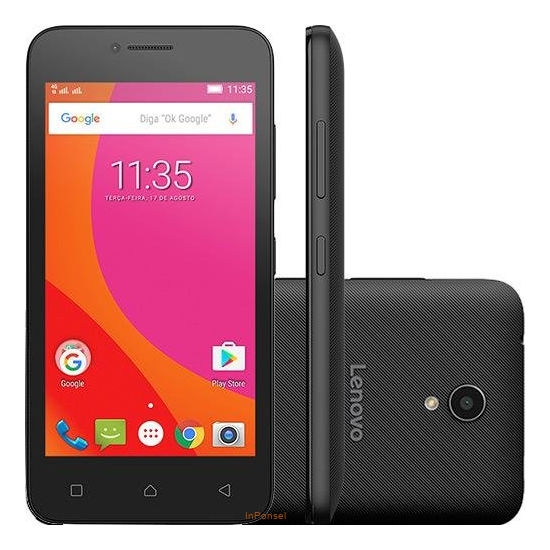 Lenovo B