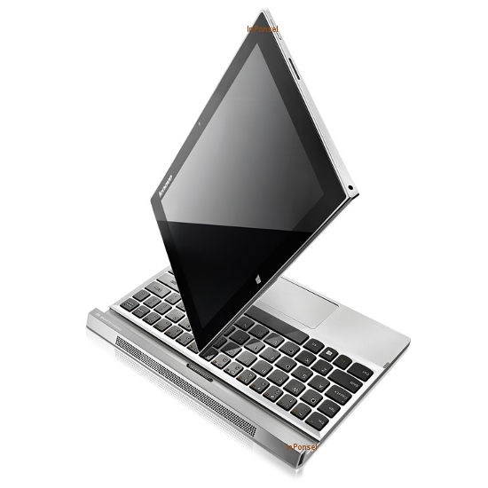 Lenovo MiiX 2 11
