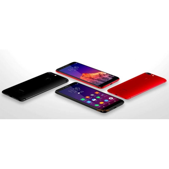 Lenovo S5