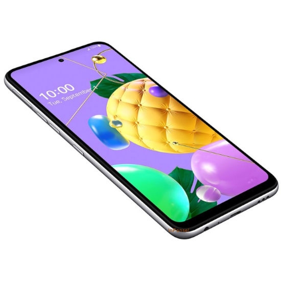 LG K52