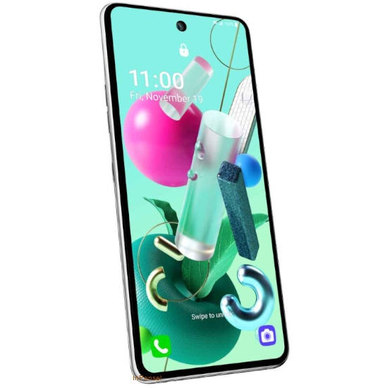 LG K92 5G