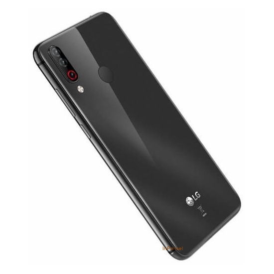 LG W31+