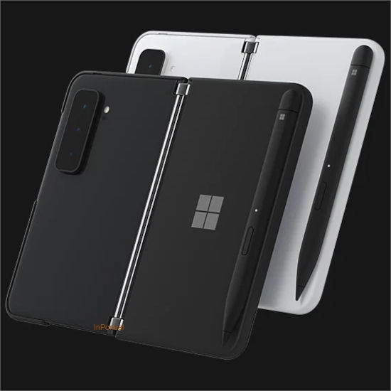 Microsoft Surface Duo 2