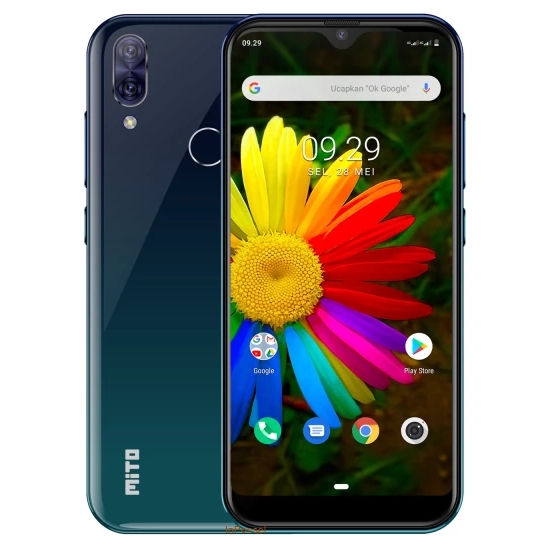 Mito W1