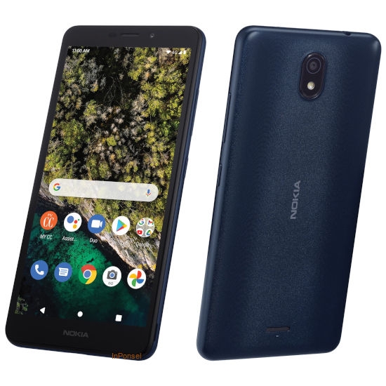 Nokia C100