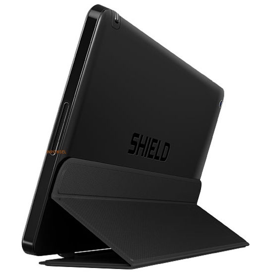 NVIDIA Shield