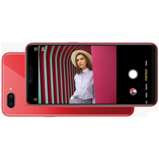 Oppo A12e