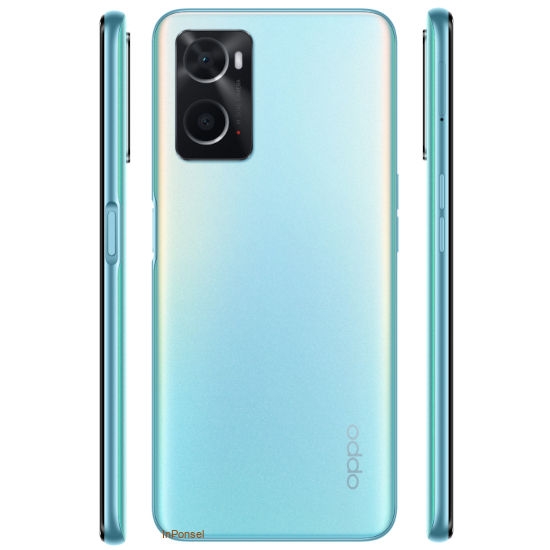 Oppo A76